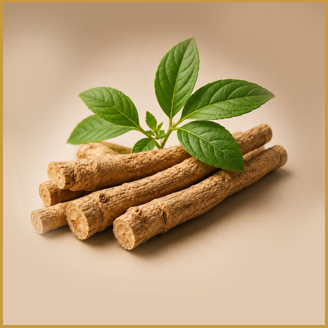 Ashwagandha