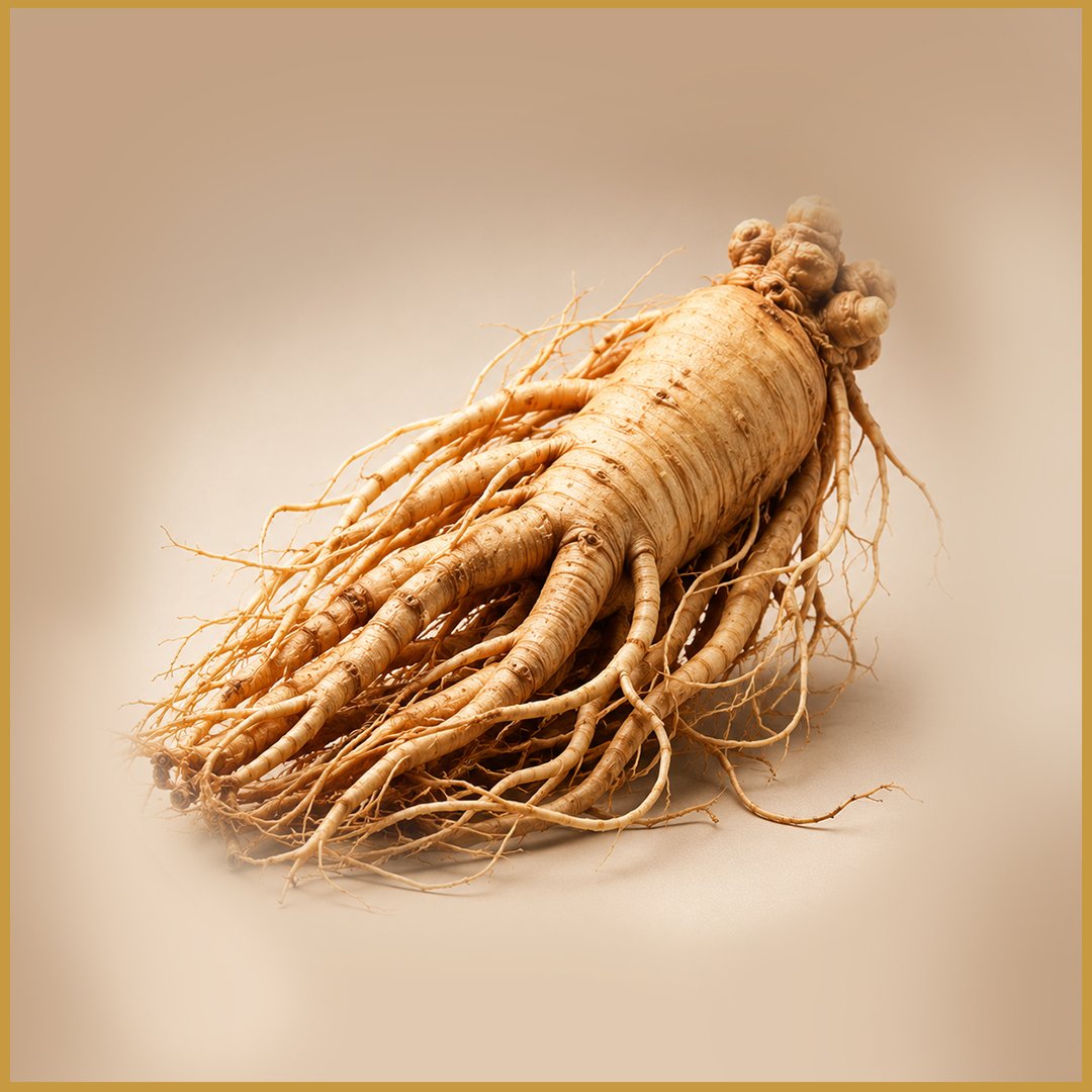 Ginseng