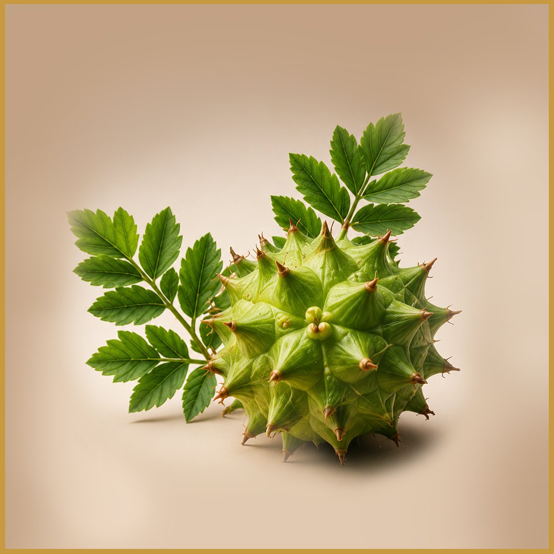 Tribulus Terrestris