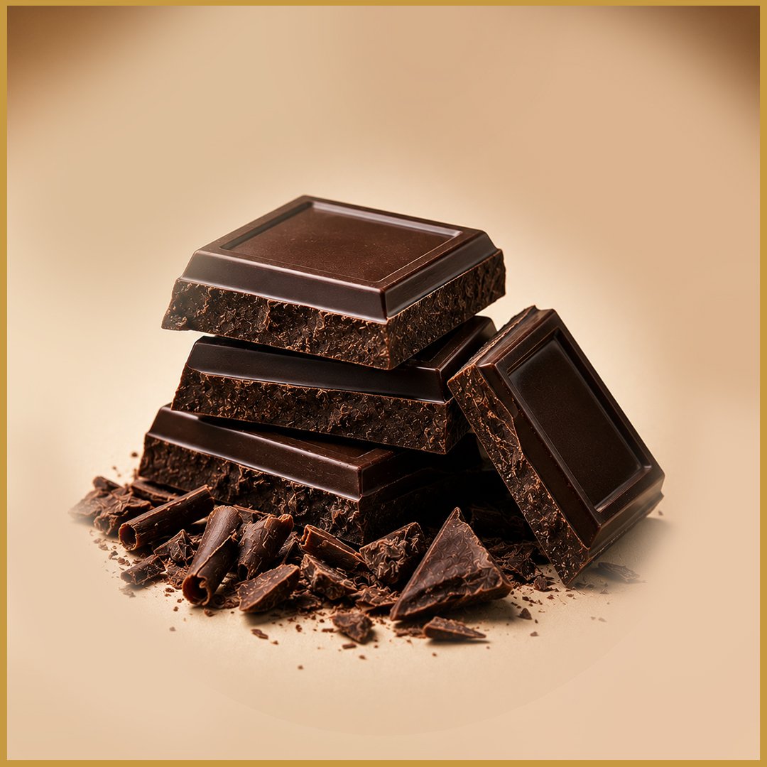 dark chocolate ingrediants